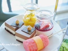 -三迪希尔顿酒店·星空酒廊