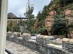 -京东石林峡风景区