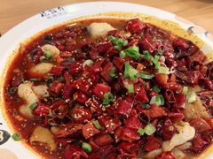 -花盐街·四川乐山小吃(西单大悦城店)