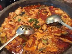 -川外川(星海店)