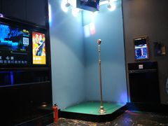 -泡沫BUbbLE量贩式KTV(金沙江路店)