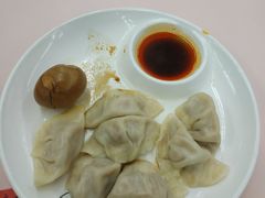 -复旦大学本部-食堂