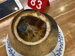 -達揚原味燉品(文明路店)