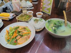 -多哥水傣味餐厅(司马巷店)