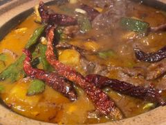 -薇酌饮·陕西菜(南门外店)