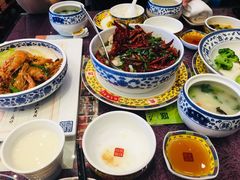 -宁波状元楼酒店(和义路店)