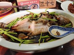 -南京大牌档(香港广场店)