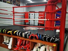 -TFC 纯泰拳馆MuayThai