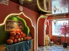 -品质伊骊新疆菜(紫金店)