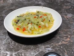 -古田村·衢州菜庭院餐厅(天一旗舰店)