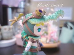 -泡泡玛特POPMART(天环购物中心店)