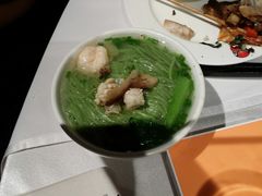 -俏江南-江景昆曲主题餐厅(正大广场店)