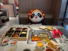 -海底捞火锅(创意园店)