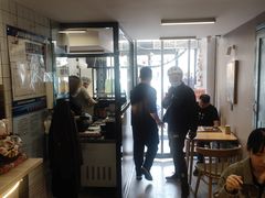 -松幸日式料理(中山路店)