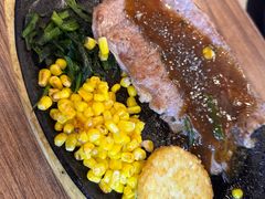 -萨莉亚意式餐厅(河东万达店)