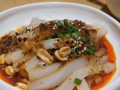 -渝信川菜 · 川味家常菜(财富购物中心店)