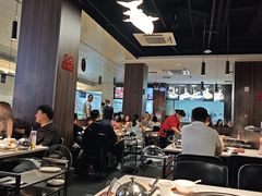 -水禾轩·海鲜蒸汽主题餐厅(拱北店)