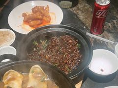 -佰家小厨·南京菜(夫子庙店)
