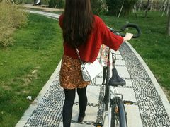 -武清南湖绿博园