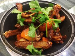 -美极鲜食坊(宝安南路店)