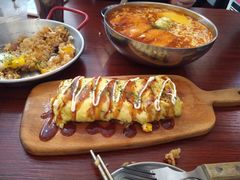 -青春分食(仙林大学城店)