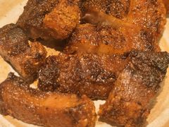 -周丹丹原味烧烤(香格里拉店)