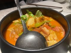 乱炖-奉天小馆·非遗东北菜(济南万象城店)