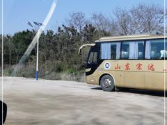 -日照海滨国家森林公园