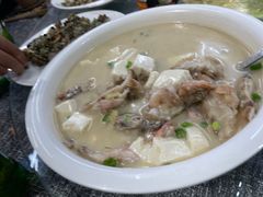 -海月湾海景餐厅( 嵊泗本地老字号店)