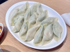 -喜家德虾仁水饺(东方宝泰店)