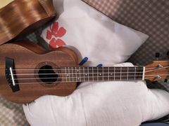 -WithU悠弦时光·尤克里里之家ukulele(宽窄巷子店)