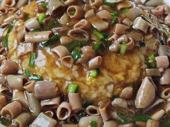 -宾朋海鲜特色美食餐厅·纯手工鲅鱼水饺(兴海路店)