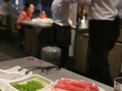 -海底捞火锅(老城根店)