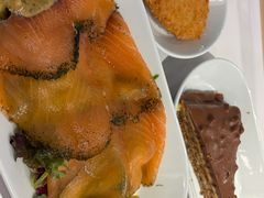 -宜家·瑞典风味餐厅(武汉荟聚中心店)