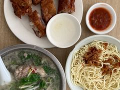 -五板桥水面店