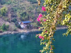 -乌江画廊(彭水苗族土家族自治县)