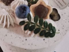 -糕小爱动物奶油生日蛋糕定制(晋江万达店)