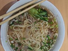 苏氏牛肉面-苏氏牛肉面(惠工街店)