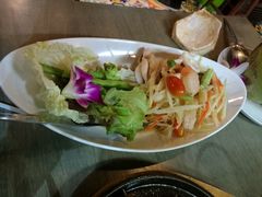 -The Dishes Seafood & Restaurant