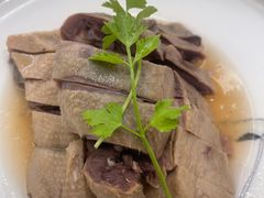 盐水鹅-上海年代·浙菜家烧·小海鲜(水上东路店)