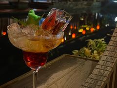 尘世嗨啵-红尘再(安昌古镇店)