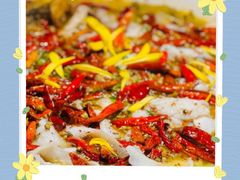 -太二酸菜鱼(长沙IFS国金中心店)