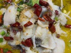 -龙珠饭店-深夜大食堂(五爱西直街店)