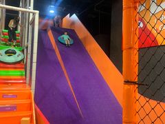 -VFSC极限蹦床主题公园(乐园道彩悦城阳光店)