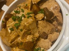 -小土豆北方菜馆(文慧园店)