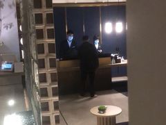 -深圳滨河时代ICON LAB艾垦酒店