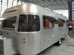 -上海汽车会展中心
