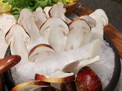 -鲜潭蒸汽石锅鱼(五道口购物中心店)