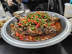 臭鳜鱼-潇湘阁(三里屯SOHO店)