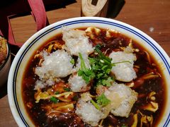 -十面春风·江南面馆(崇宁路店)